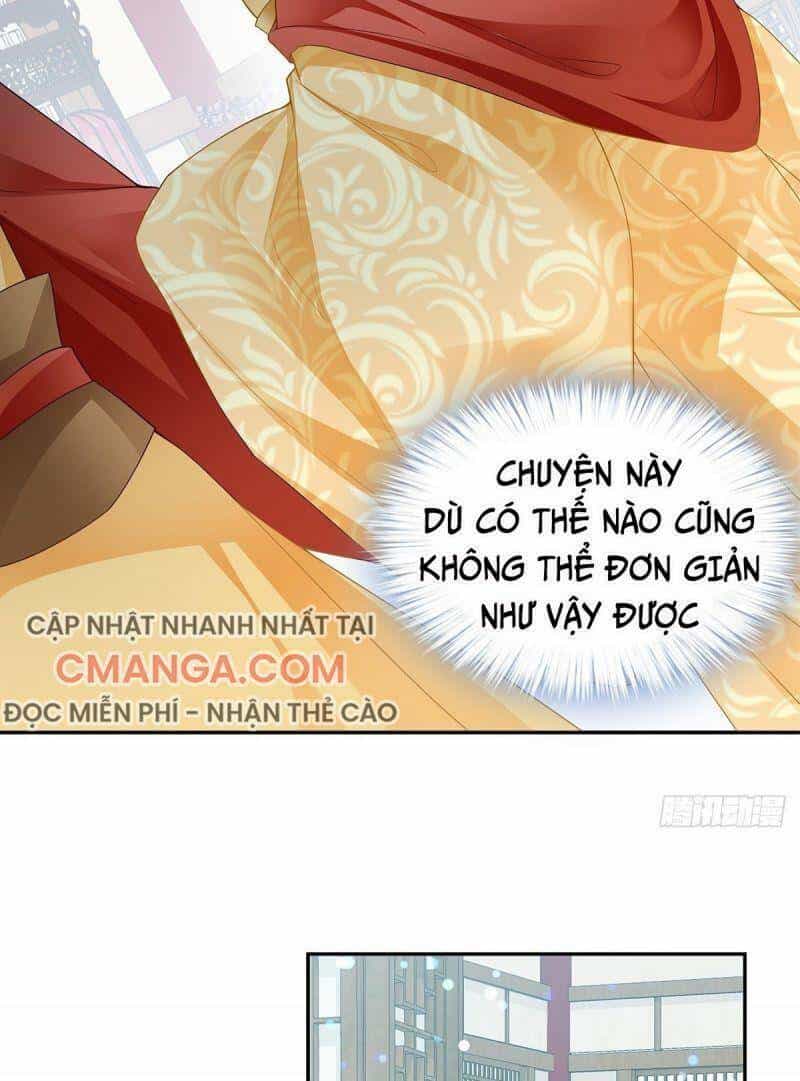 Bổn Vương Muốn Ngươi - Chương 19 - ảnh 43