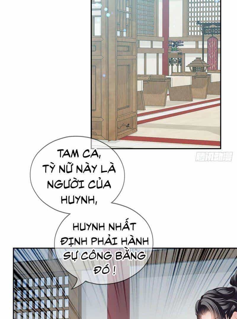 Bổn Vương Muốn Ngươi - Chương 19 - ảnh 44
