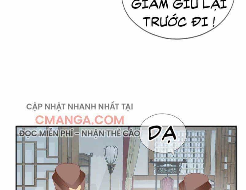 Bổn Vương Muốn Ngươi - Chương 19 - ảnh 53