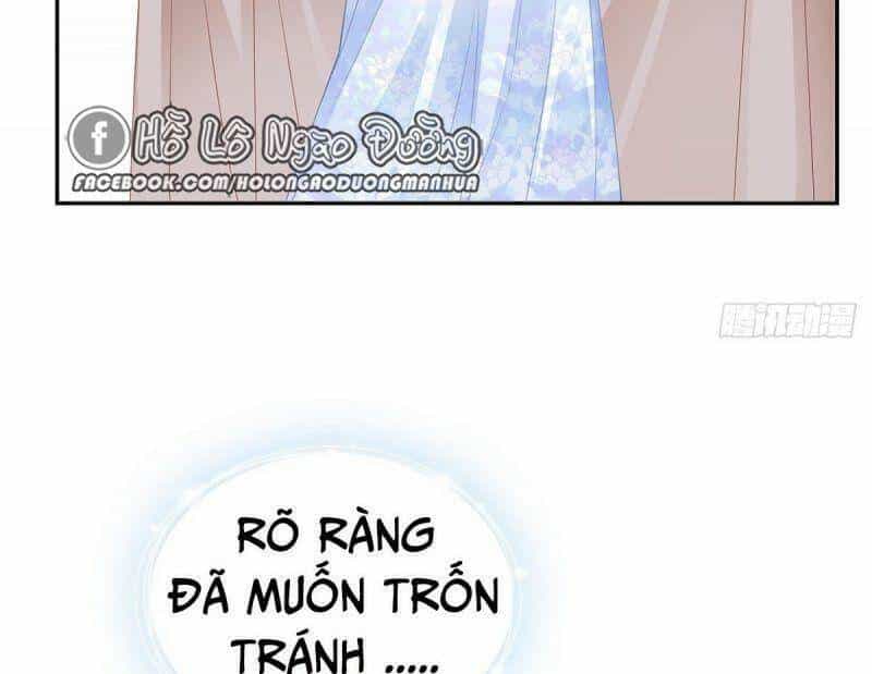 Bổn Vương Muốn Ngươi - Chương 19 - ảnh 55