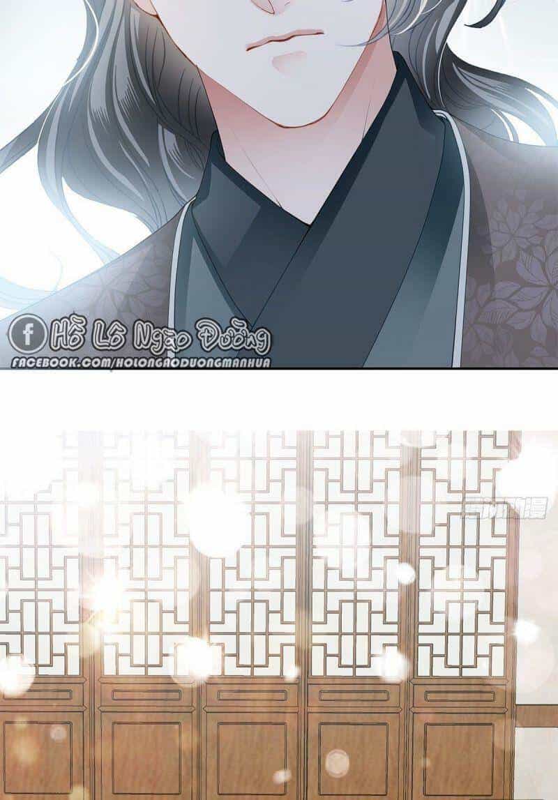 Bổn Vương Muốn Ngươi - Chương 19 - ảnh 8
