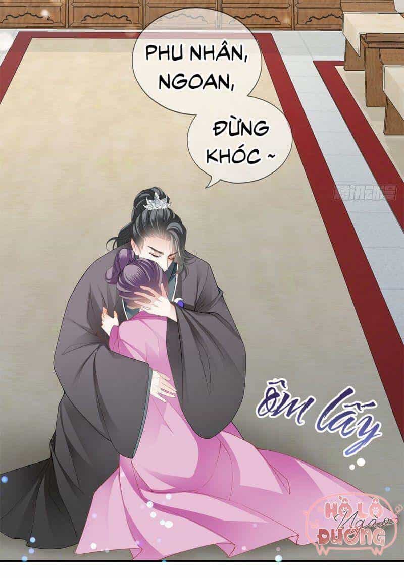 Bổn Vương Muốn Ngươi - Chương 19 - ảnh 9