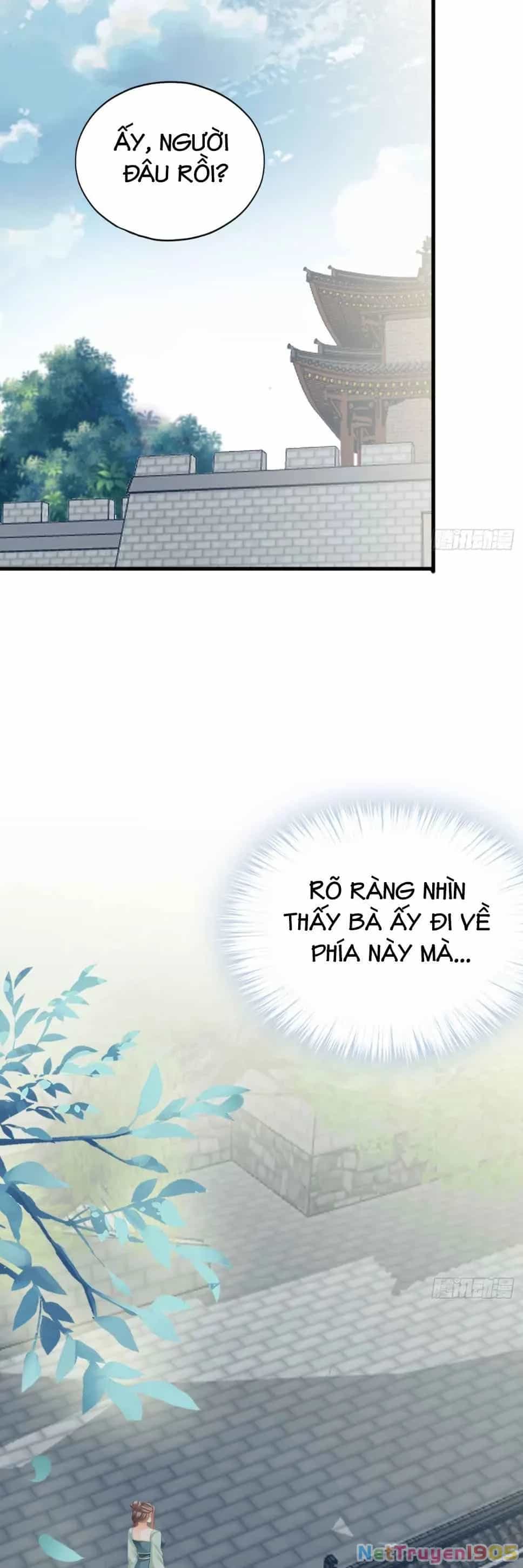 Bổn Vương Muốn Ngươi - Chương 209 - ảnh 10