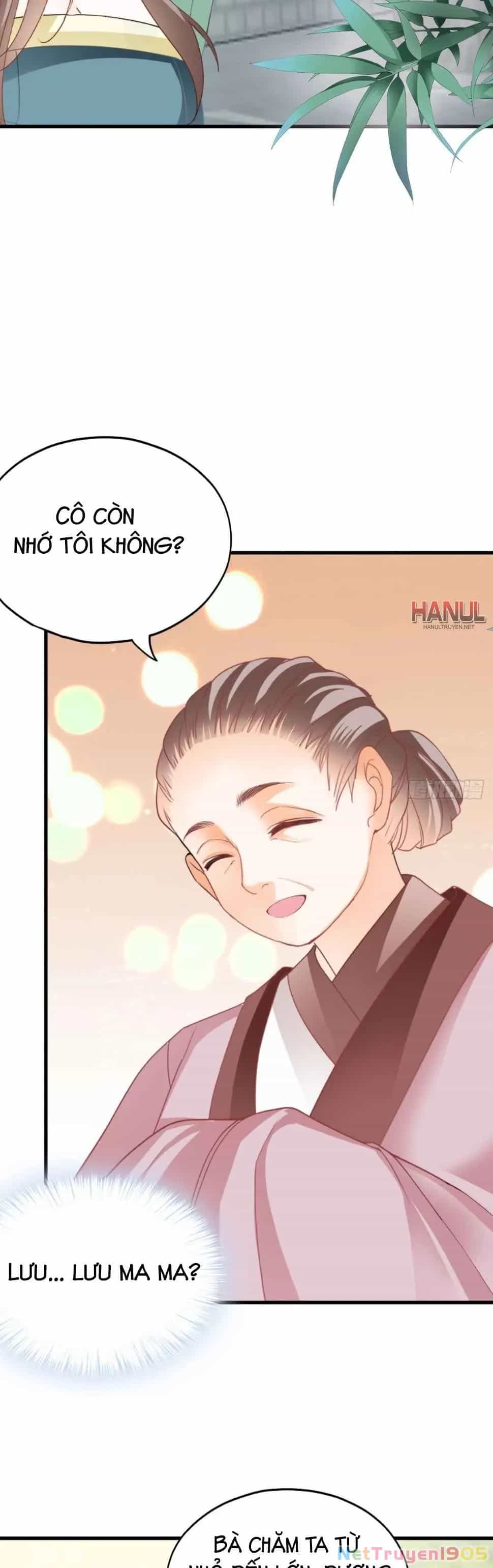 Bổn Vương Muốn Ngươi - Chương 209 - ảnh 12