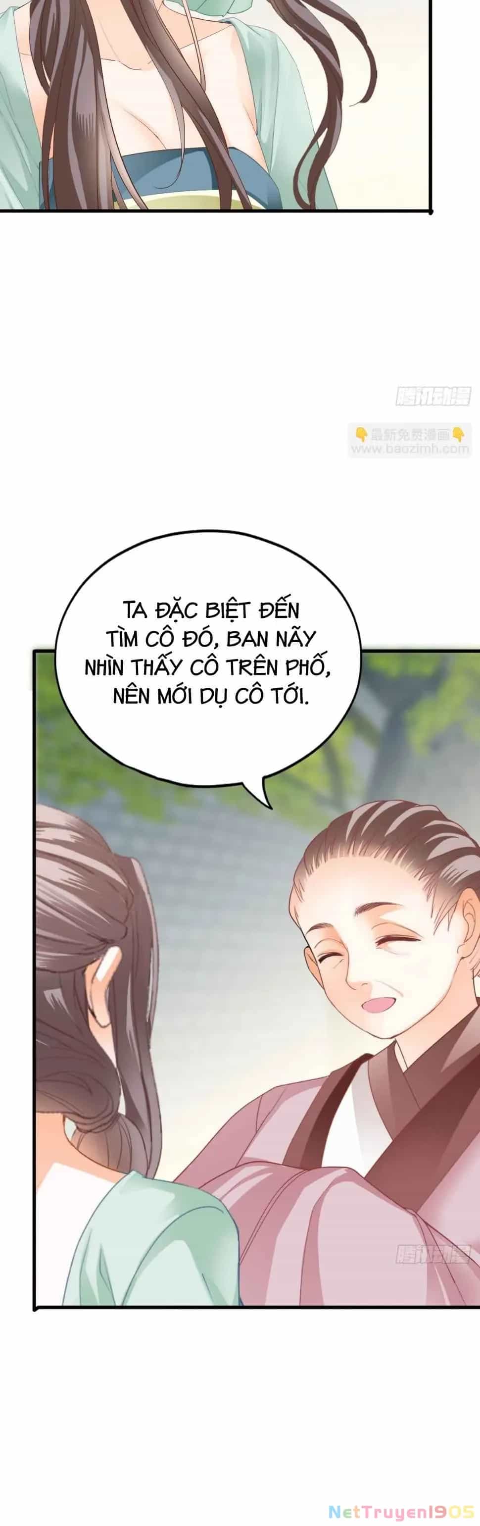 Bổn Vương Muốn Ngươi - Chương 209 - ảnh 14
