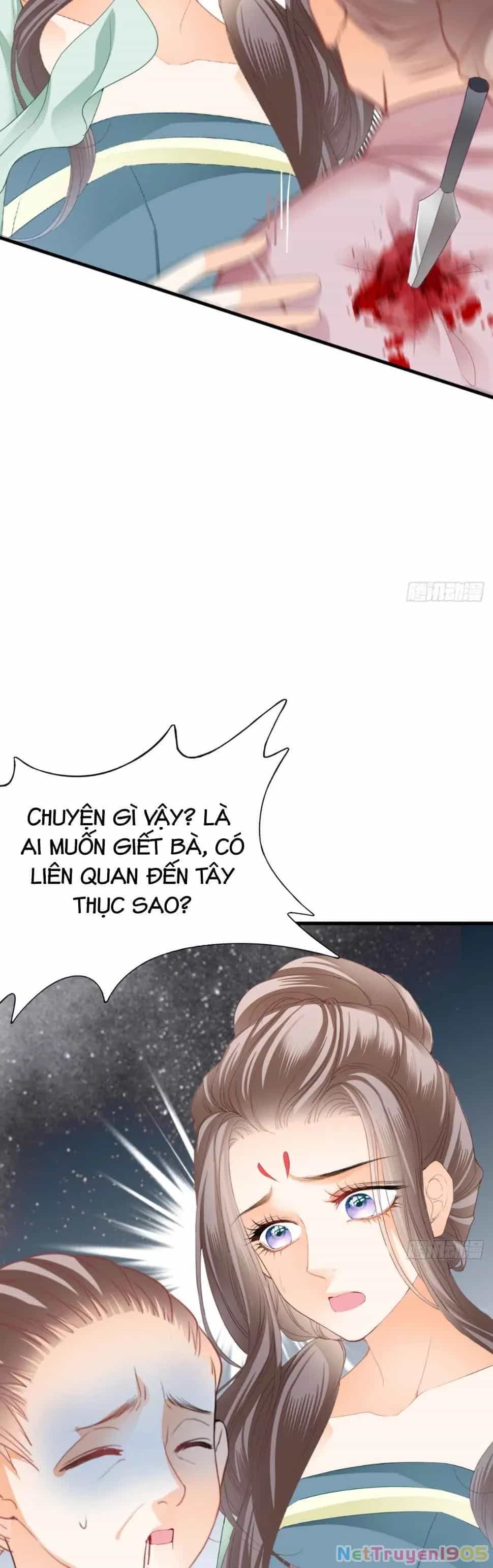 Bổn Vương Muốn Ngươi - Chương 209 - ảnh 17