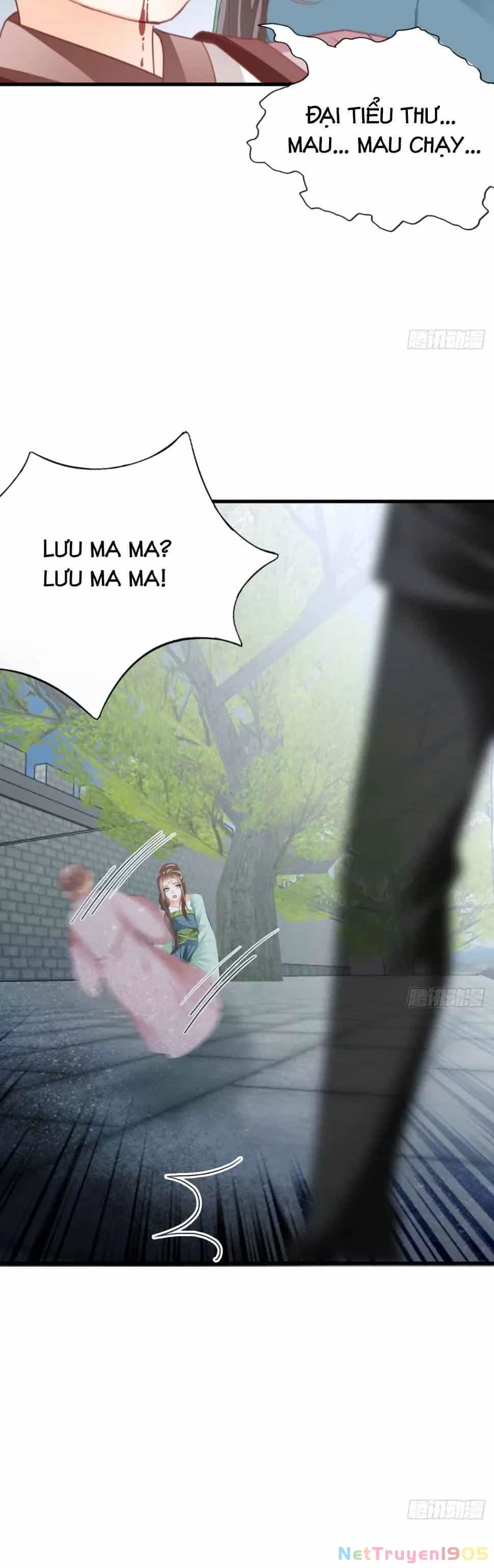 Bổn Vương Muốn Ngươi - Chương 209 - ảnh 18