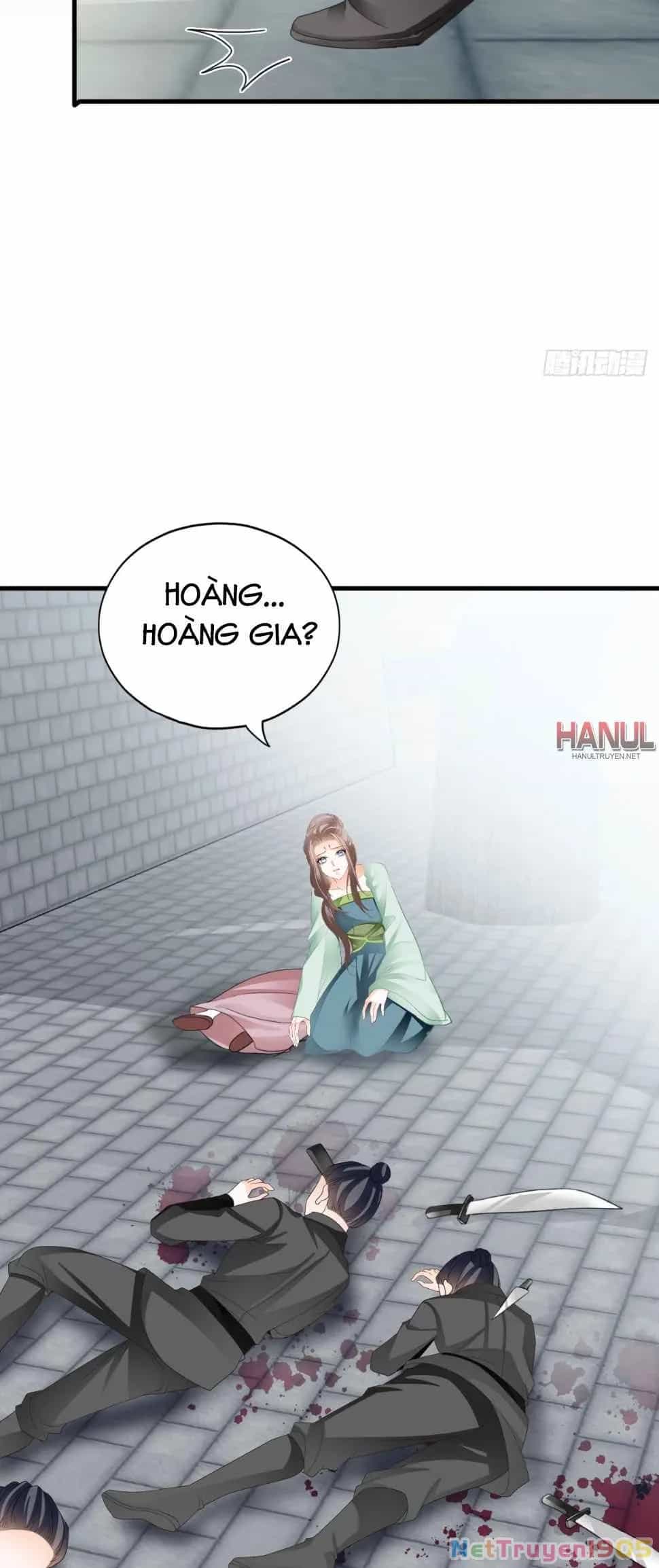 Bổn Vương Muốn Ngươi - Chương 209 - ảnh 22
