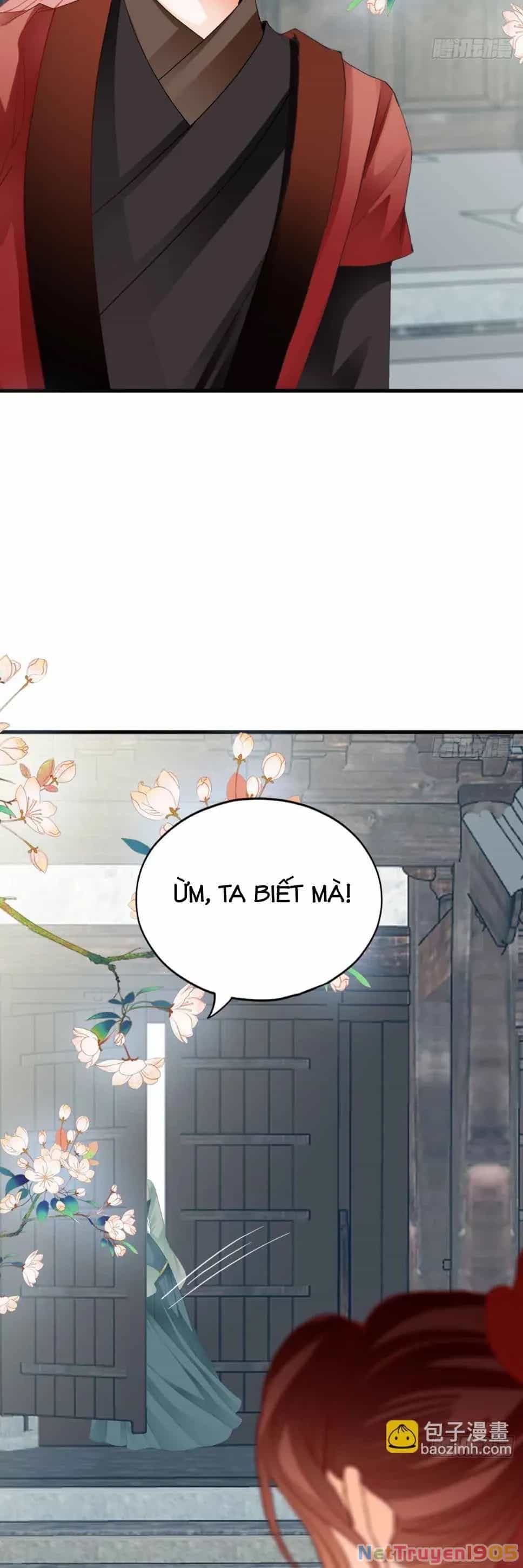 Bổn Vương Muốn Ngươi - Chương 209 - ảnh 4