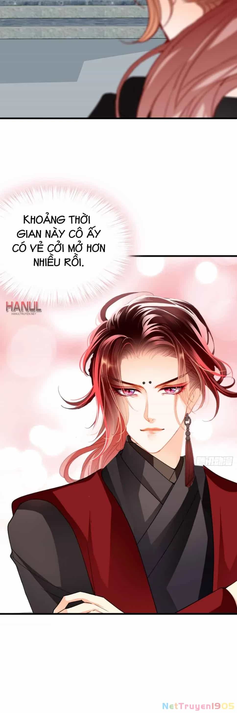 Bổn Vương Muốn Ngươi - Chương 209 - ảnh 5