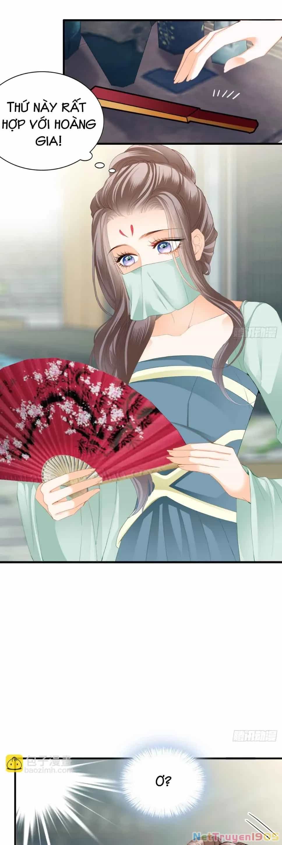 Bổn Vương Muốn Ngươi - Chương 209 - ảnh 7