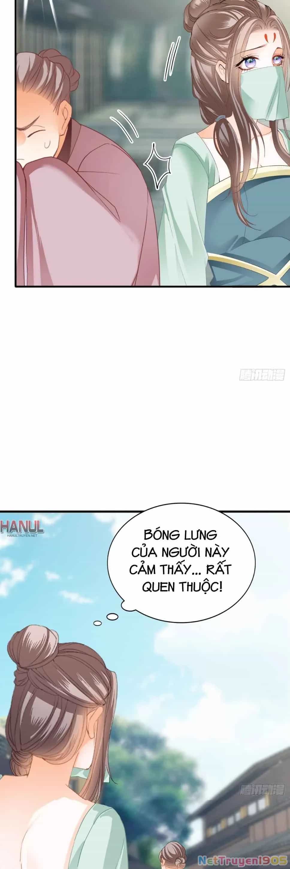 Bổn Vương Muốn Ngươi - Chương 209 - ảnh 8