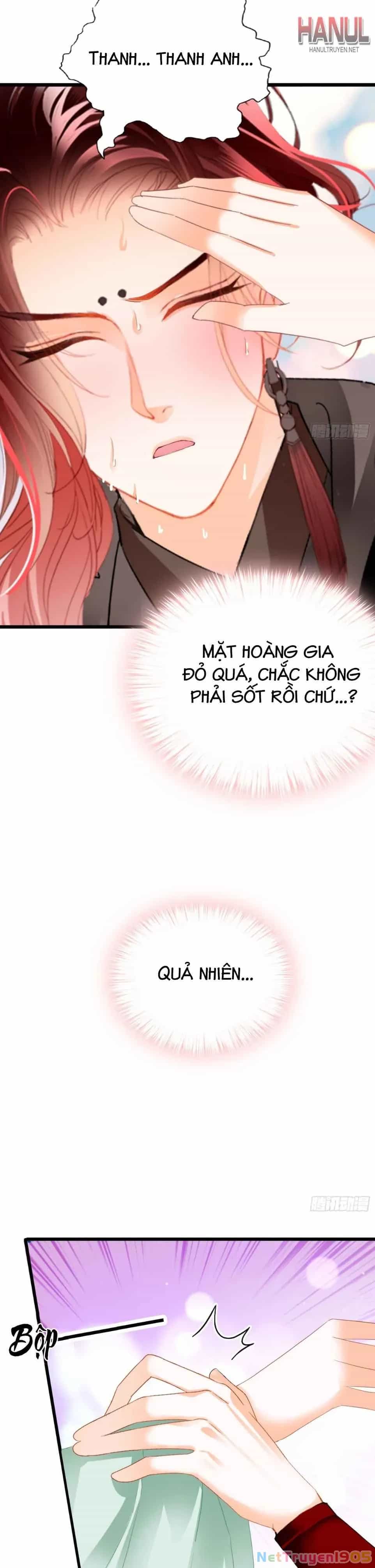 Bổn Vương Muốn Ngươi - Chương 210 - ảnh 14