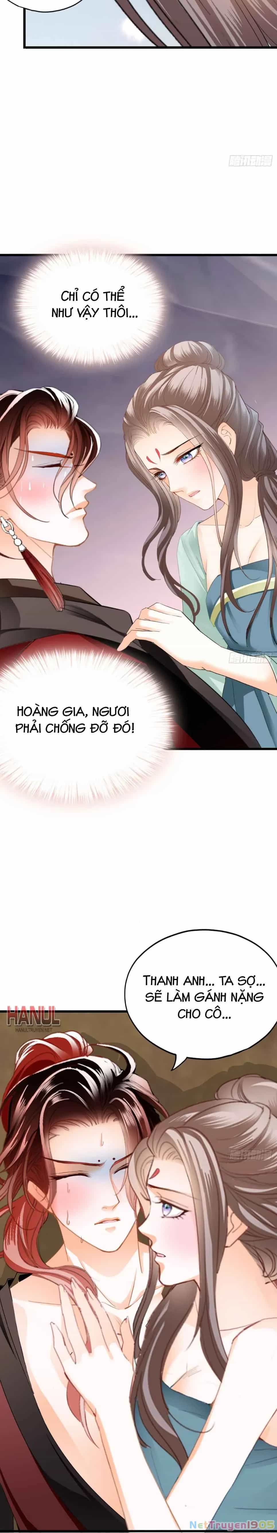 Bổn Vương Muốn Ngươi - Chương 210 - ảnh 16