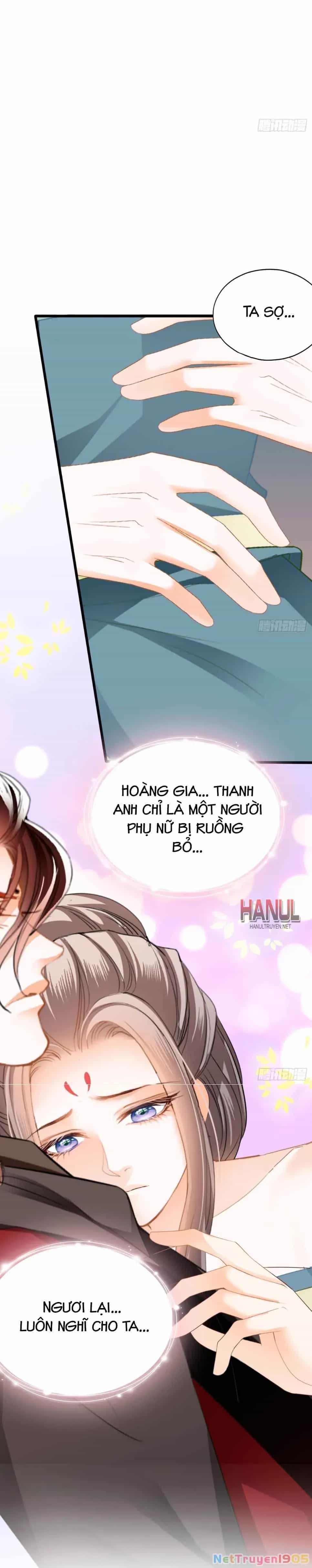 Bổn Vương Muốn Ngươi - Chương 210 - ảnh 17