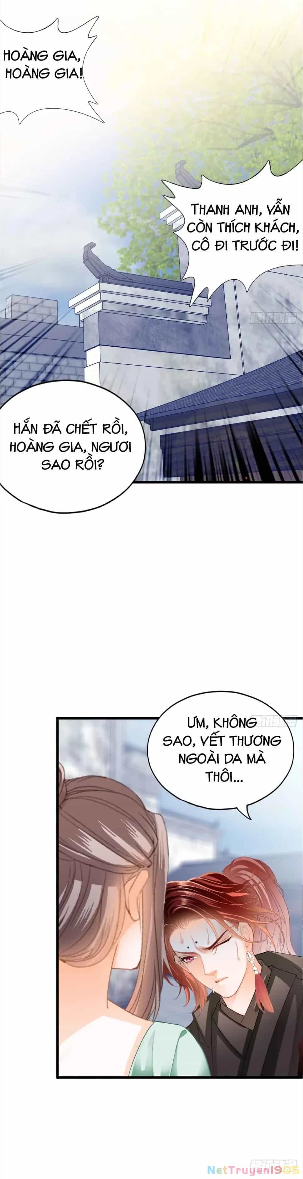 Bổn Vương Muốn Ngươi - Chương 210 - ảnh 2