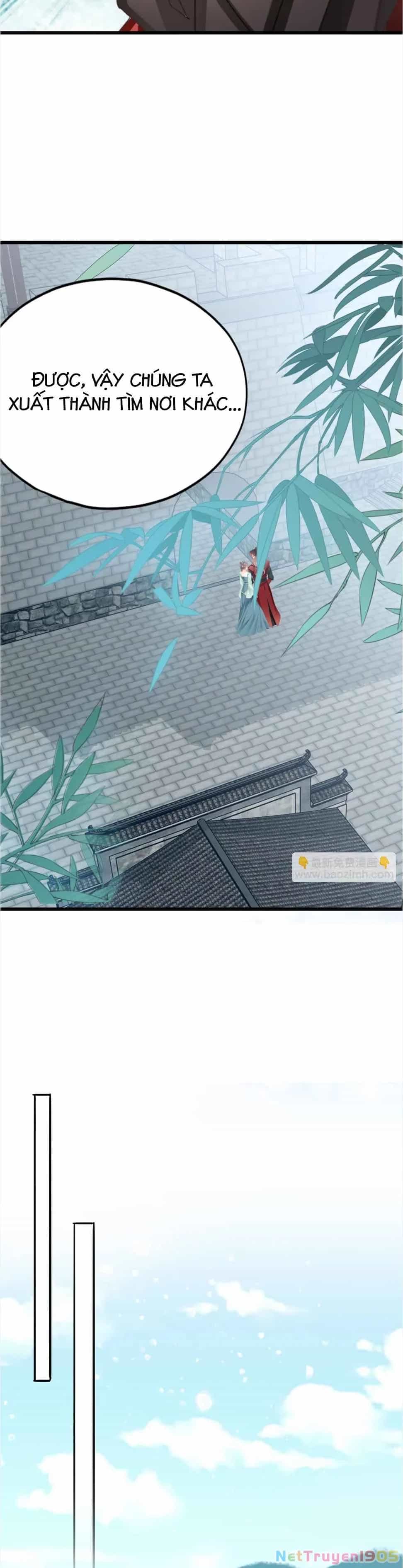 Bổn Vương Muốn Ngươi - Chương 210 - ảnh 4