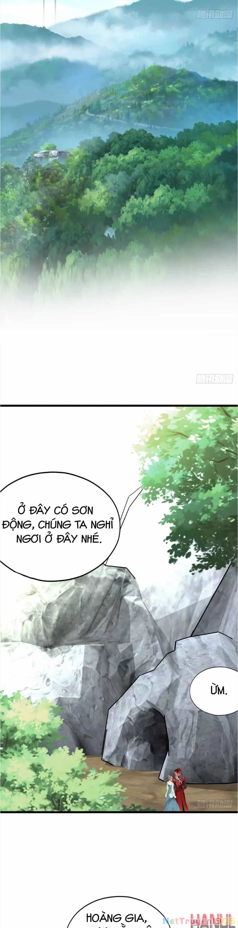 Bổn Vương Muốn Ngươi - Chương 210 - ảnh 5