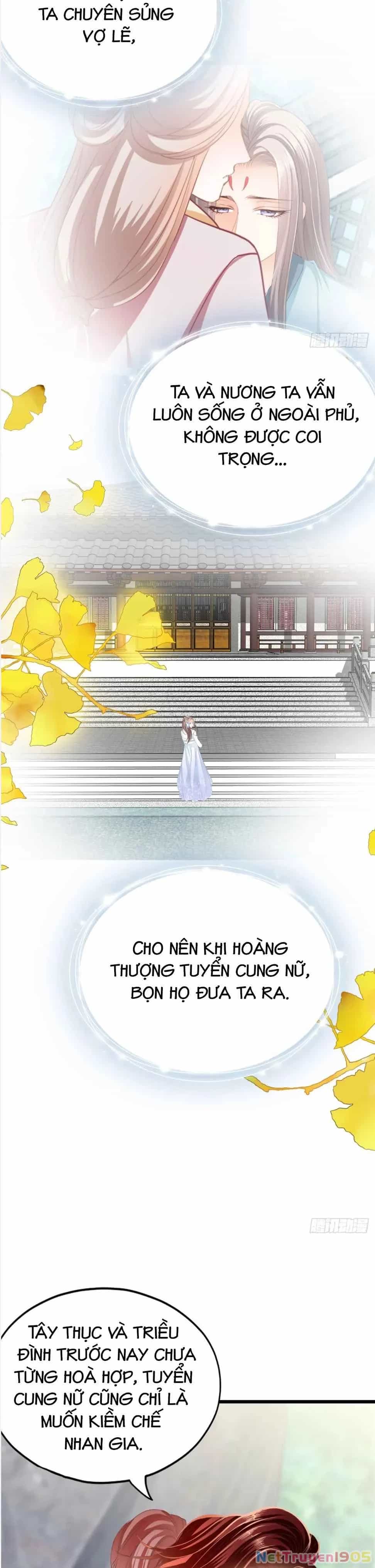 Bổn Vương Muốn Ngươi - Chương 211 - ảnh 11