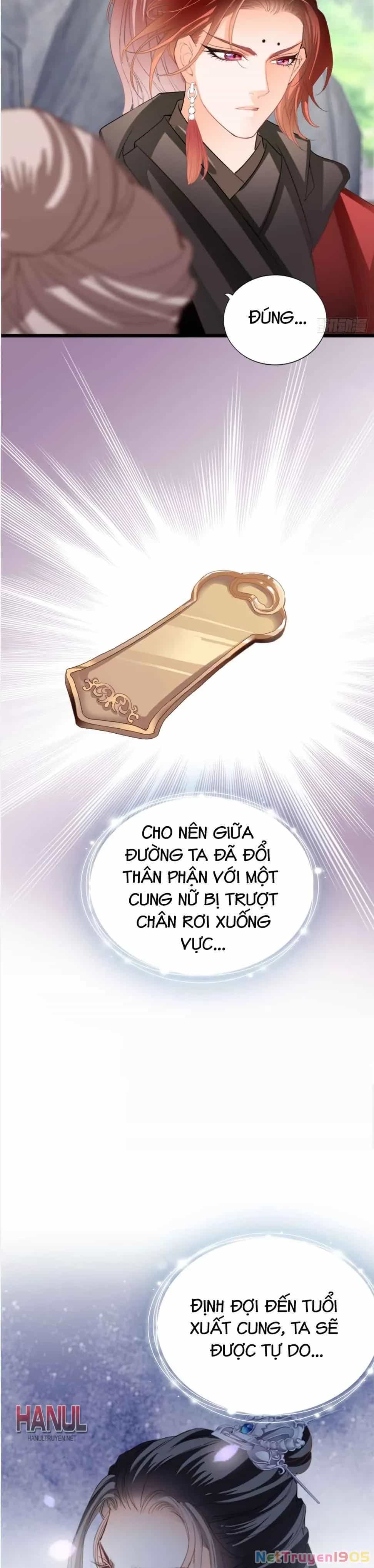 Bổn Vương Muốn Ngươi - Chương 211 - ảnh 12