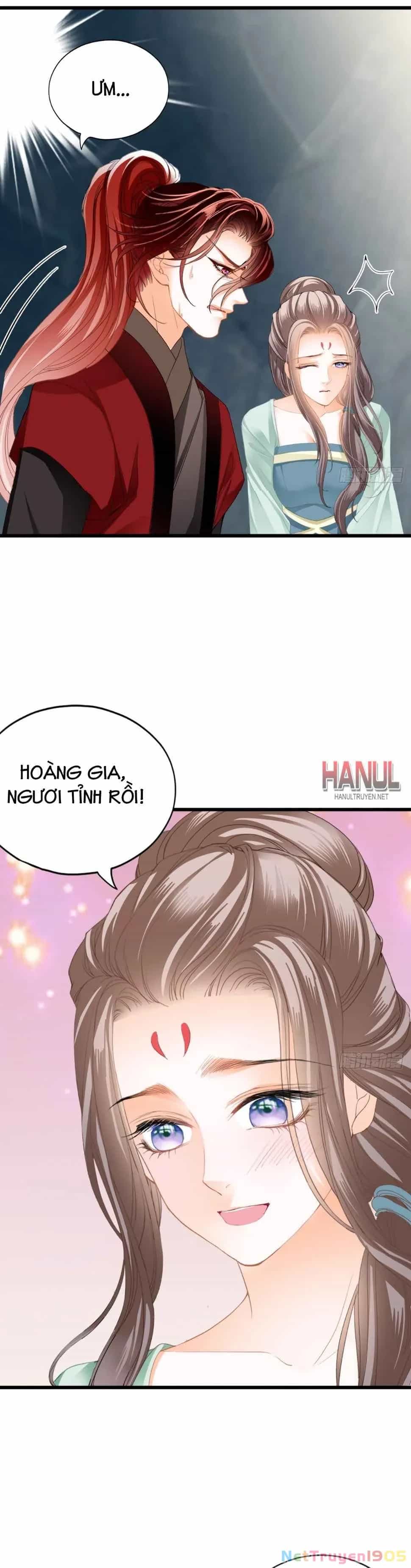 Bổn Vương Muốn Ngươi - Chương 211 - ảnh 3