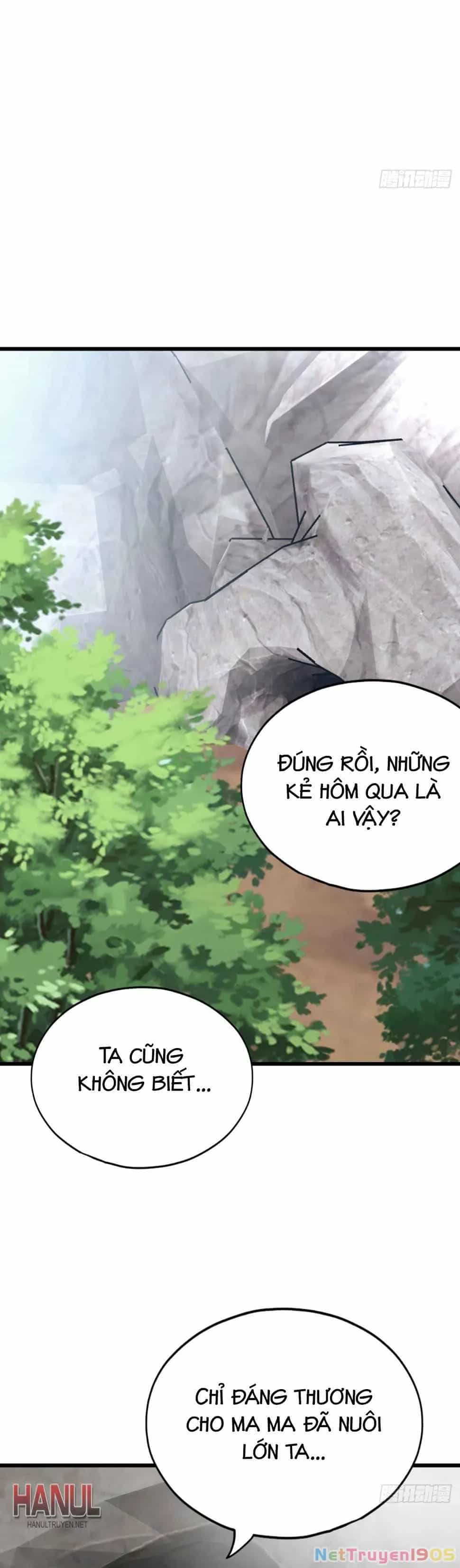 Bổn Vương Muốn Ngươi - Chương 211 - ảnh 7