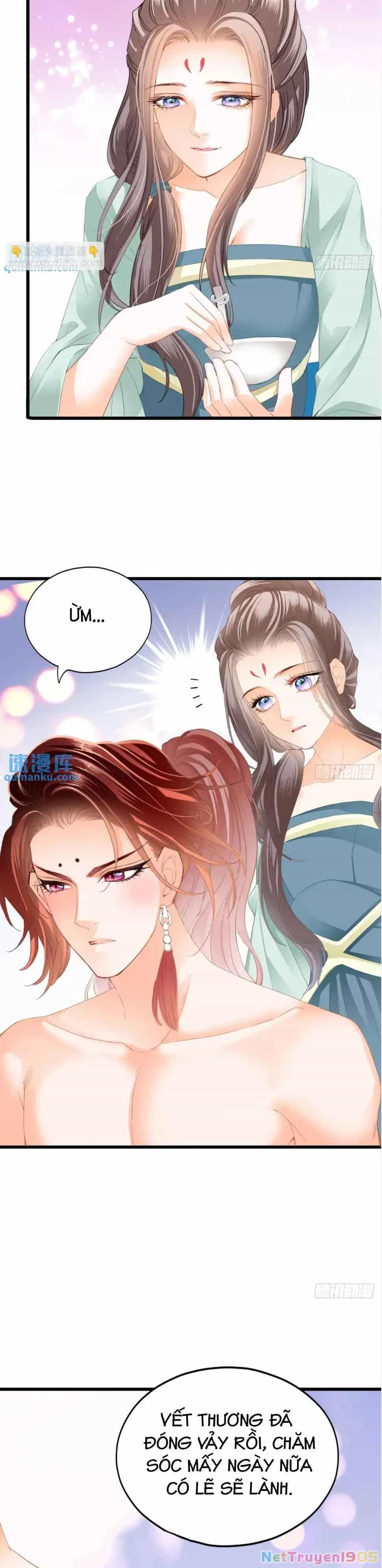 Bổn Vương Muốn Ngươi - Chương 212 - ảnh 11