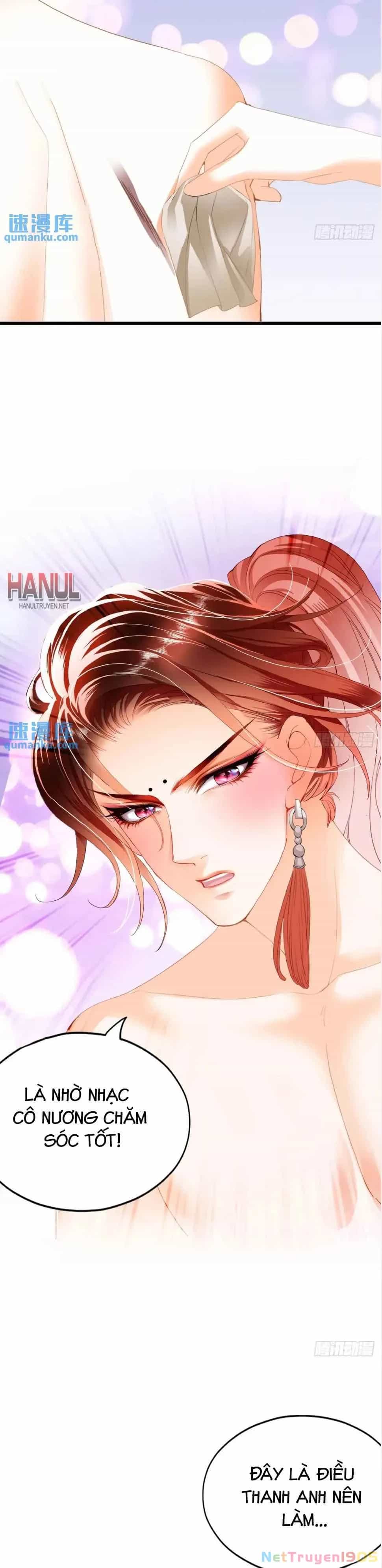 Bổn Vương Muốn Ngươi - Chương 212 - ảnh 12
