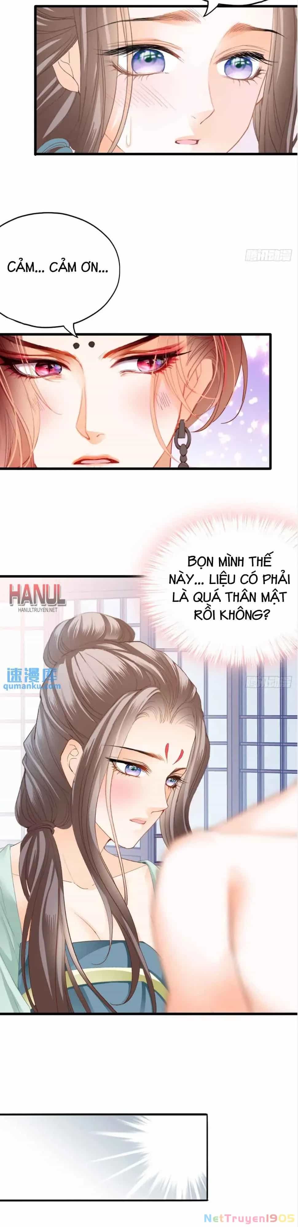 Bổn Vương Muốn Ngươi - Chương 212 - ảnh 13