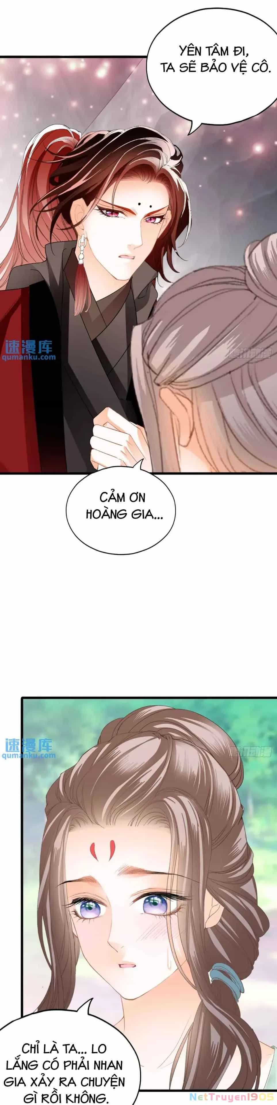 Bổn Vương Muốn Ngươi - Chương 212 - ảnh 2