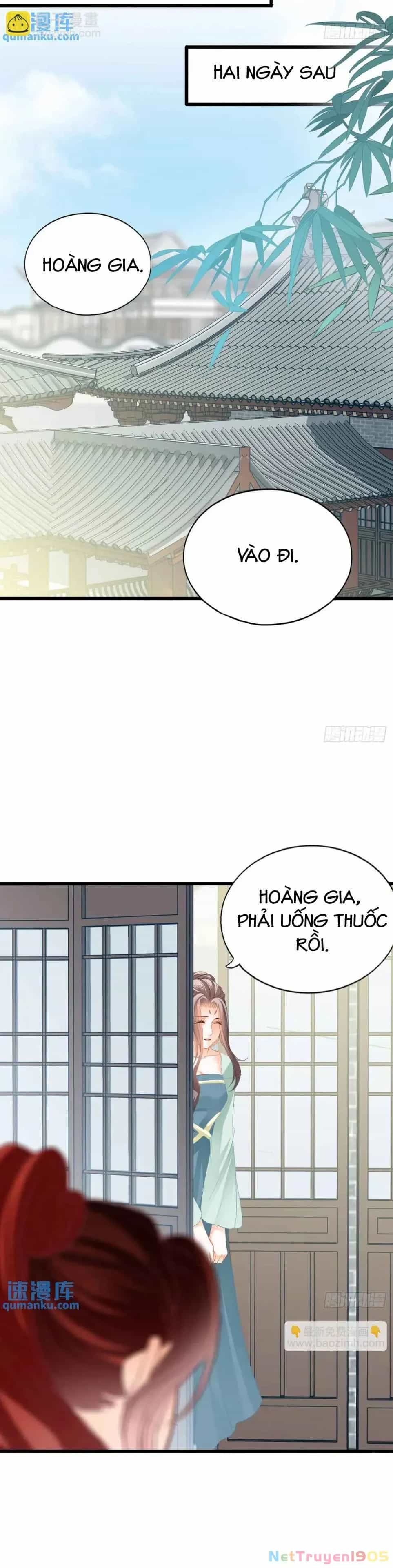 Bổn Vương Muốn Ngươi - Chương 212 - ảnh 5