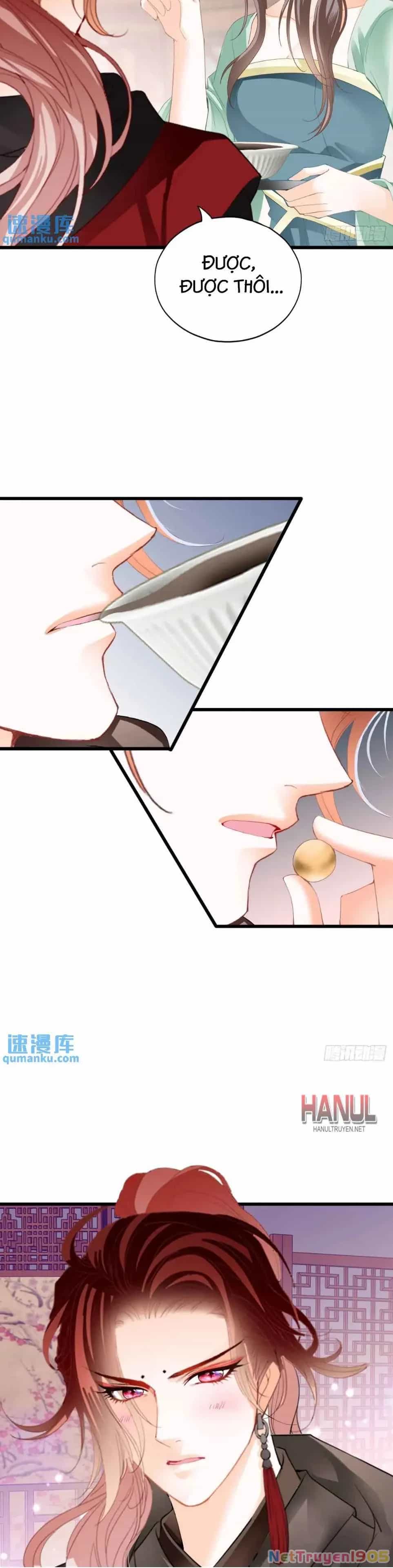 Bổn Vương Muốn Ngươi - Chương 212 - ảnh 8