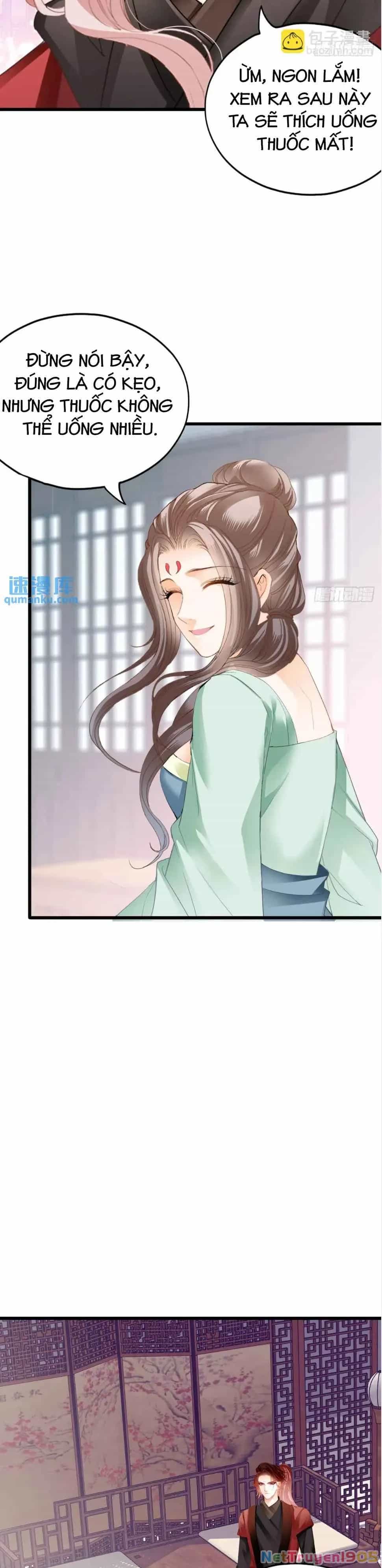 Bổn Vương Muốn Ngươi - Chương 212 - ảnh 9