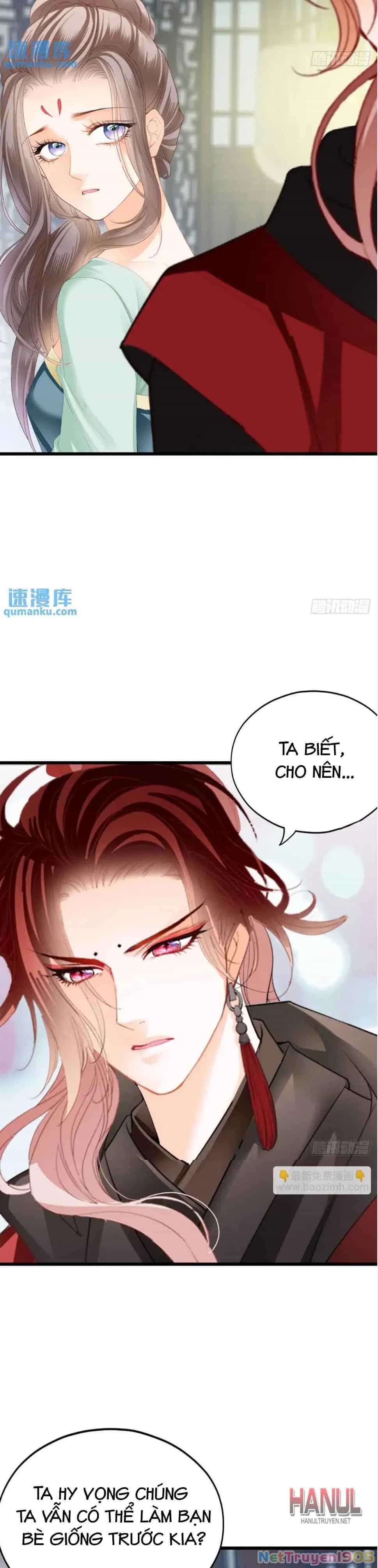 Bổn Vương Muốn Ngươi - Chương 213 - ảnh 10