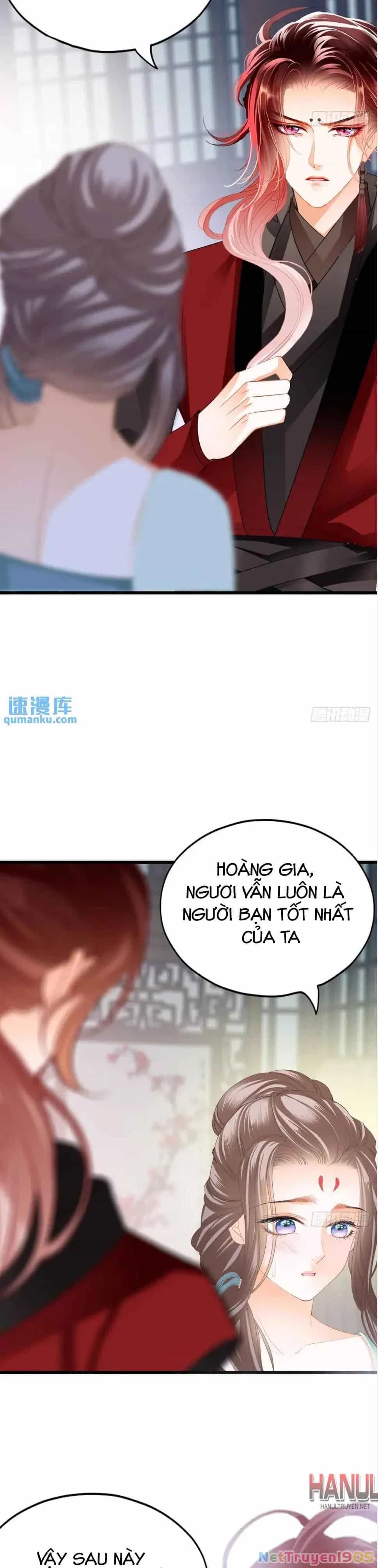 Bổn Vương Muốn Ngươi - Chương 213 - ảnh 11