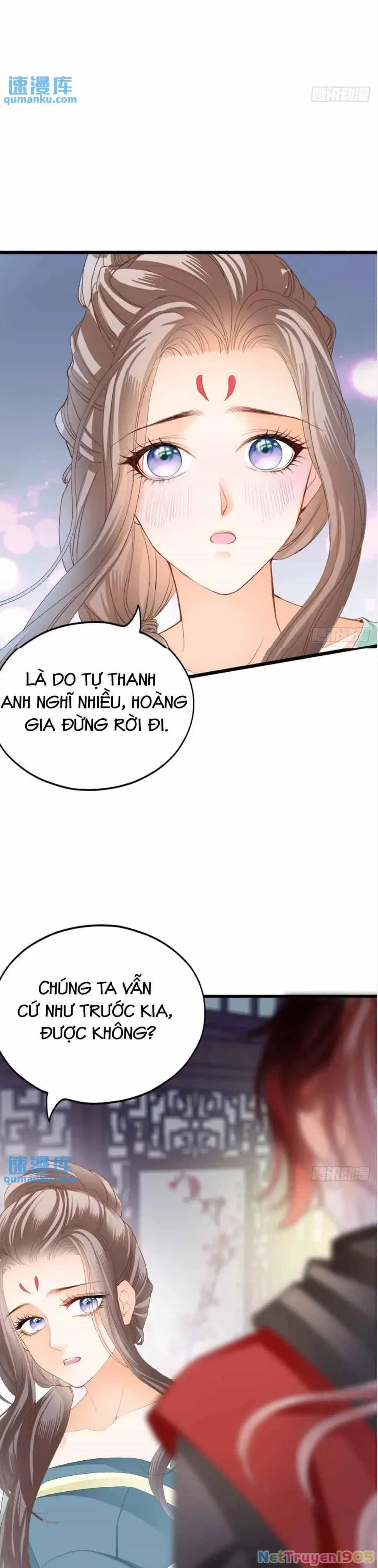 Bổn Vương Muốn Ngươi - Chương 213 - ảnh 13