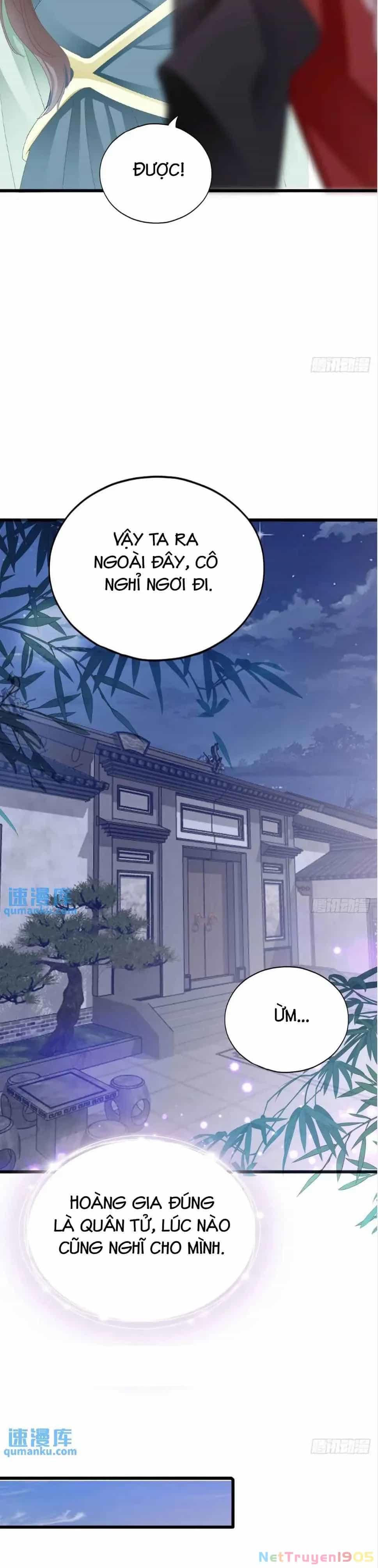 Bổn Vương Muốn Ngươi - Chương 213 - ảnh 14