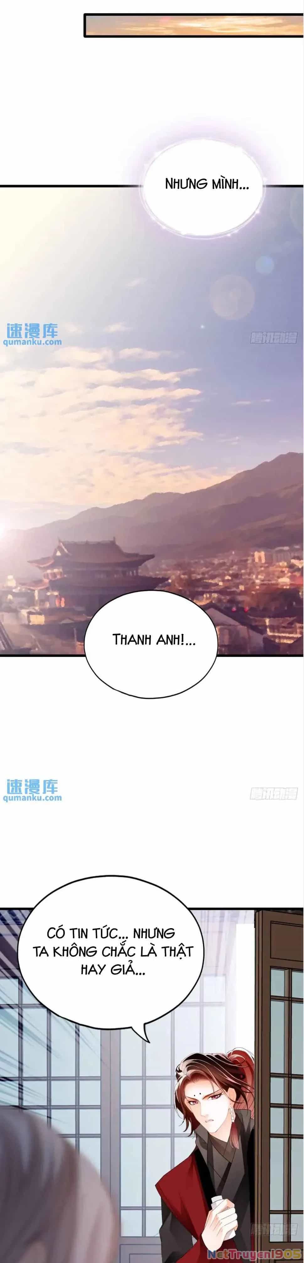 Bổn Vương Muốn Ngươi - Chương 213 - ảnh 15