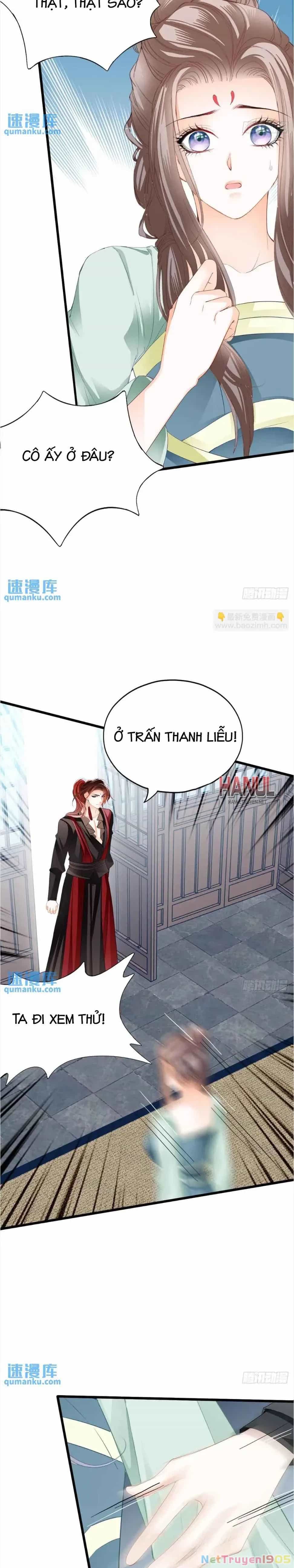 Bổn Vương Muốn Ngươi - Chương 213 - ảnh 17