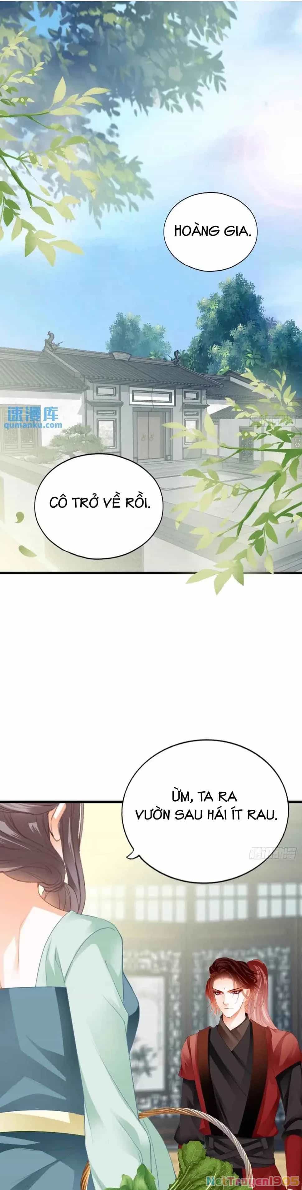 Bổn Vương Muốn Ngươi - Chương 213 - ảnh 2