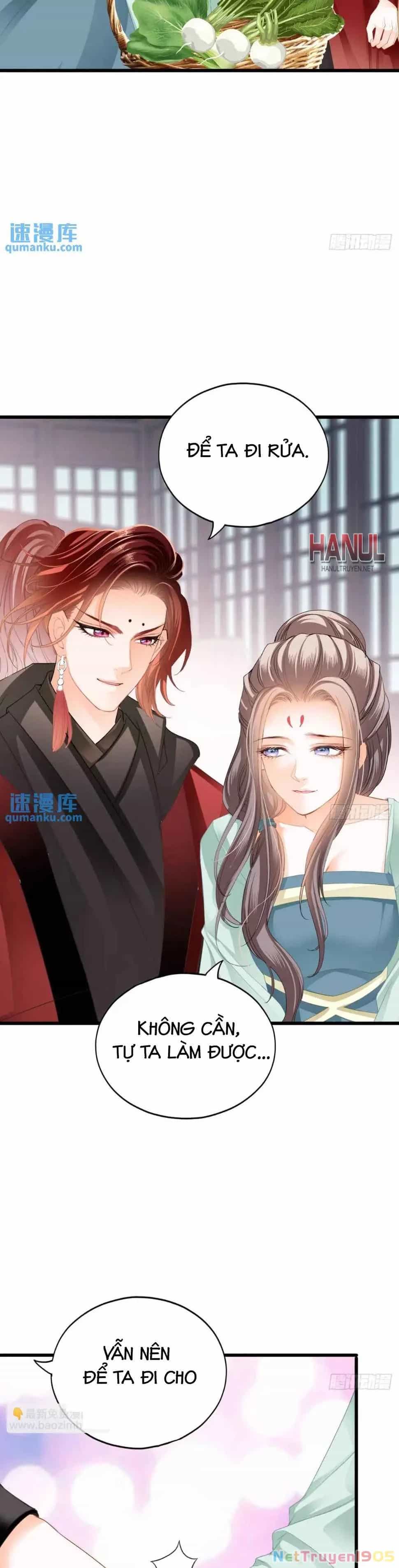 Bổn Vương Muốn Ngươi - Chương 213 - ảnh 3