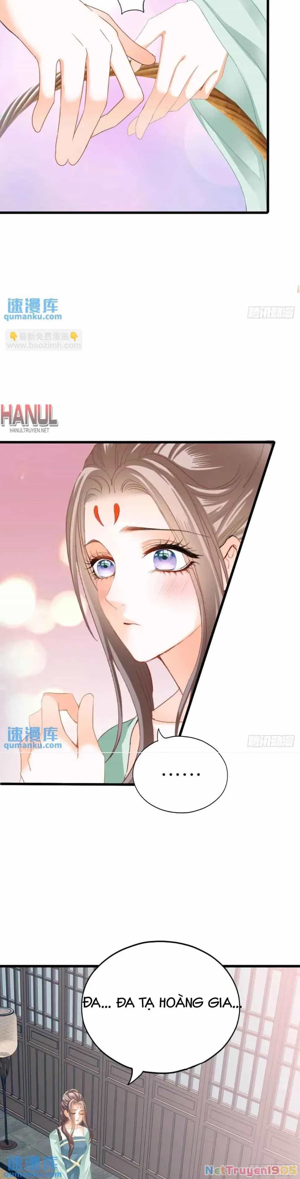Bổn Vương Muốn Ngươi - Chương 213 - ảnh 4