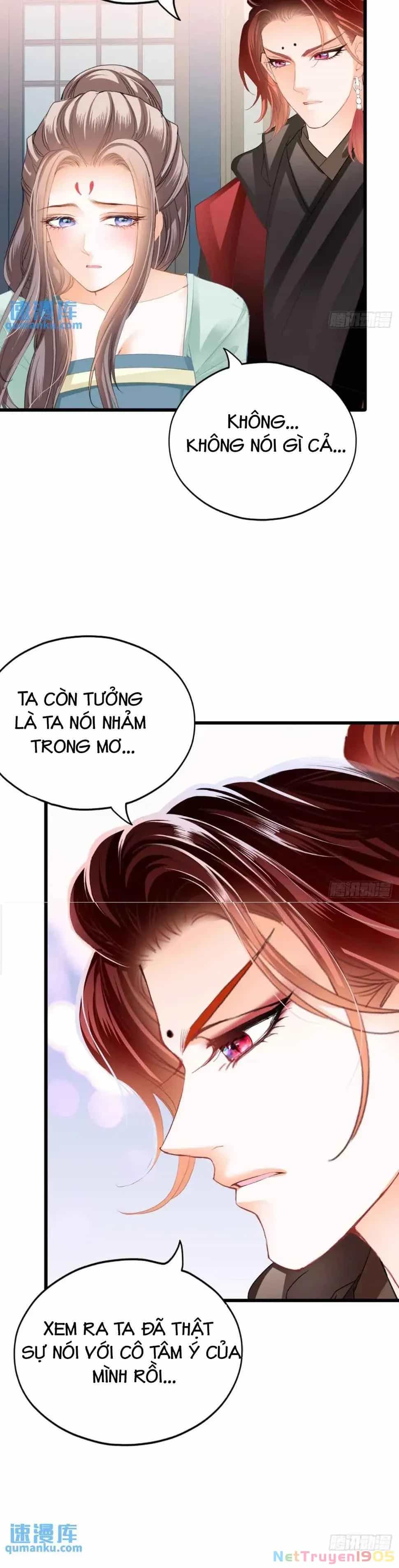 Bổn Vương Muốn Ngươi - Chương 213 - ảnh 7