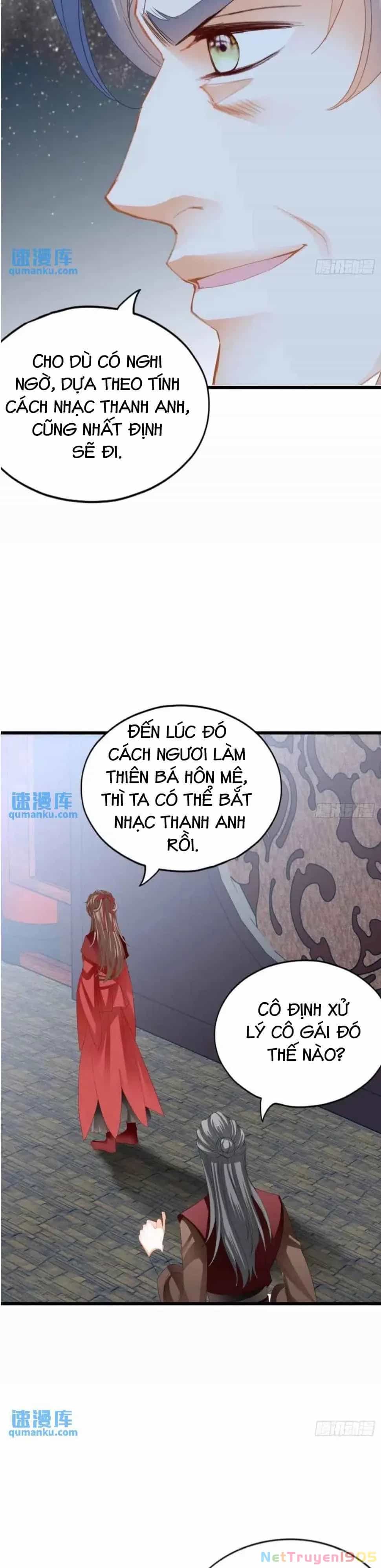Bổn Vương Muốn Ngươi - Chương 214 - ảnh 11
