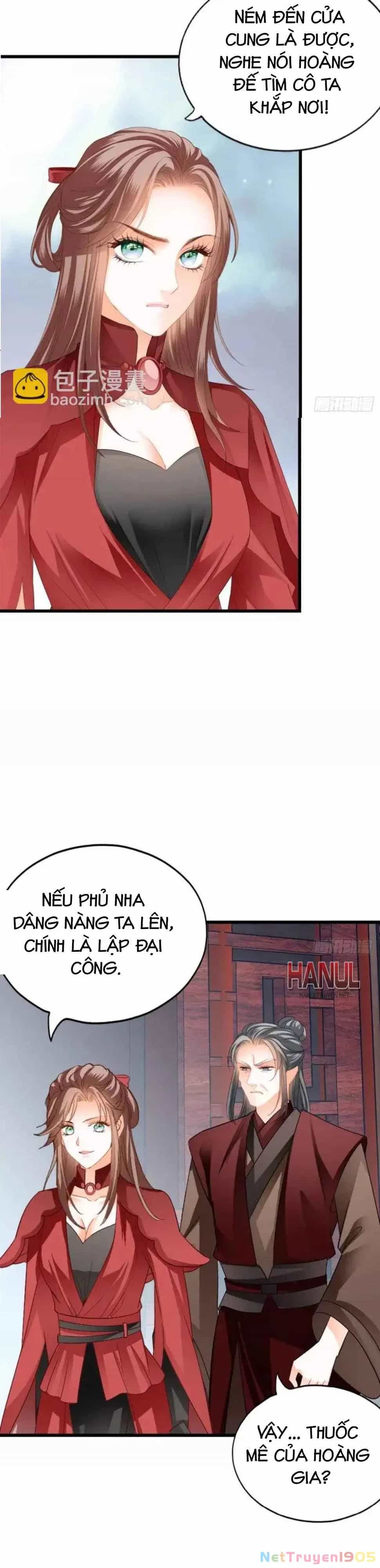 Bổn Vương Muốn Ngươi - Chương 214 - ảnh 12