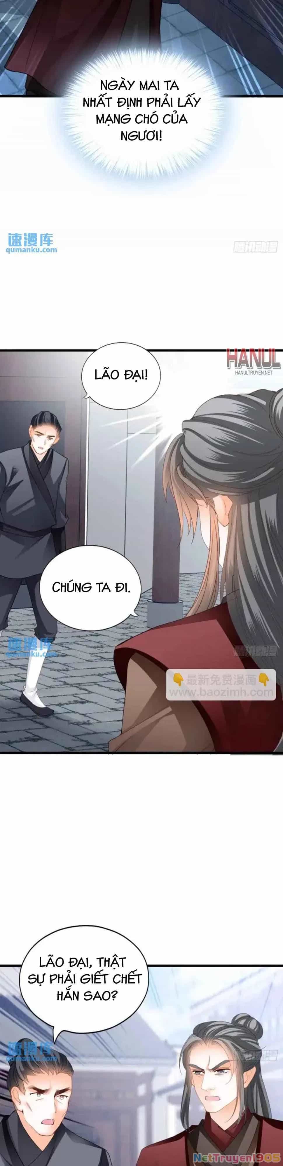 Bổn Vương Muốn Ngươi - Chương 214 - ảnh 15