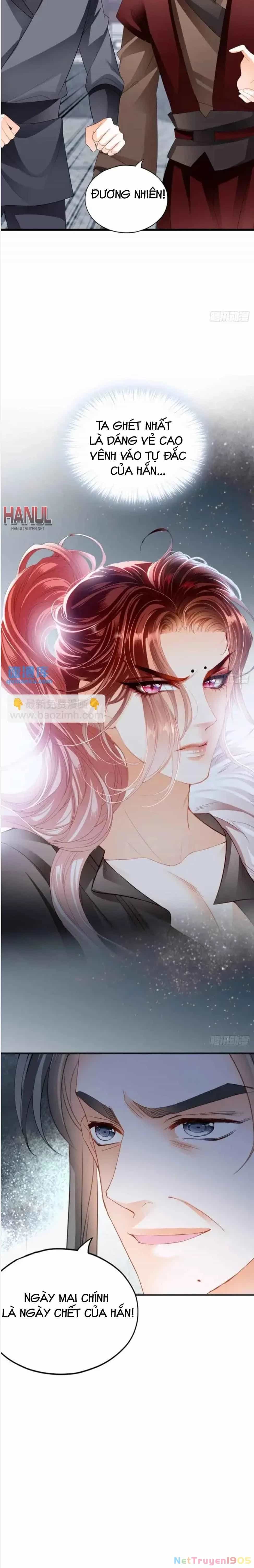 Bổn Vương Muốn Ngươi - Chương 214 - ảnh 16