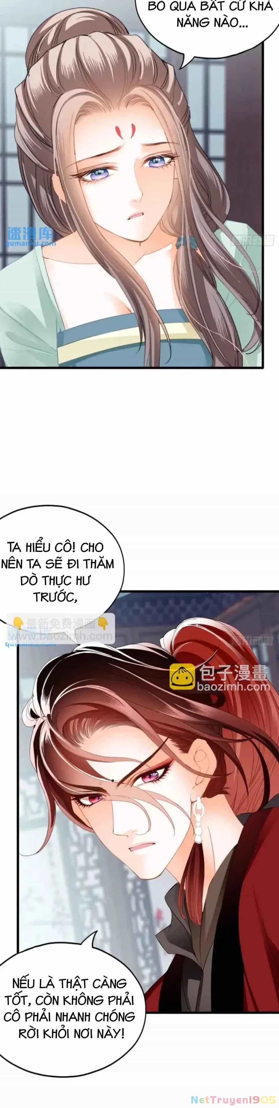 Bổn Vương Muốn Ngươi - Chương 214 - ảnh 6