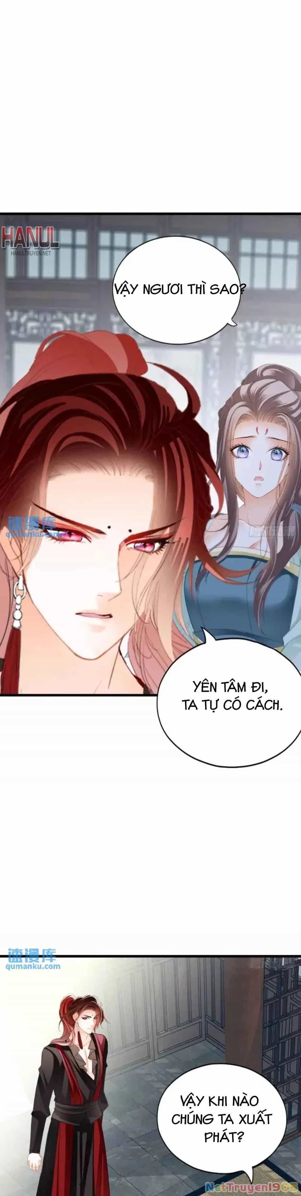 Bổn Vương Muốn Ngươi - Chương 214 - ảnh 7