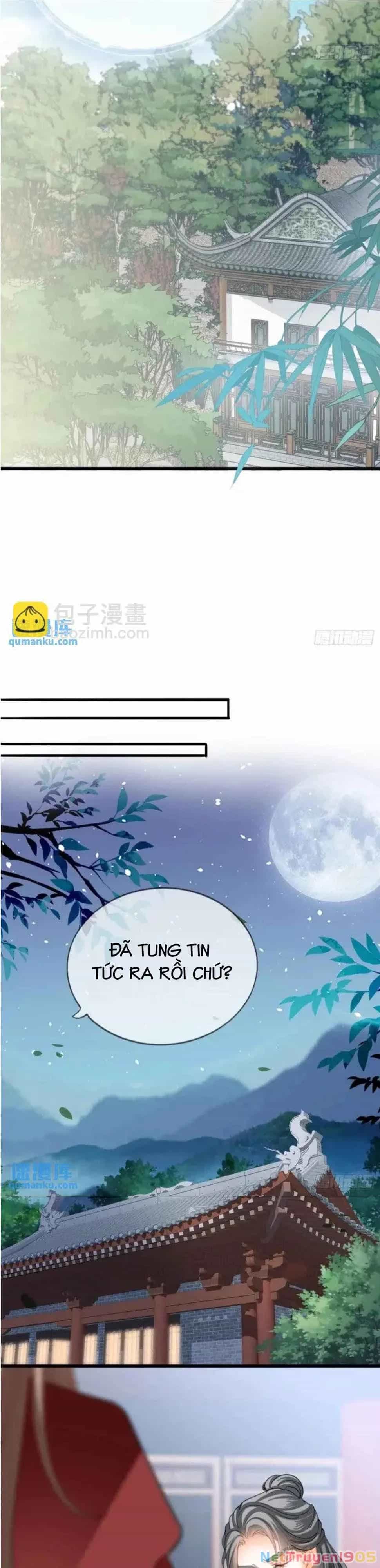 Bổn Vương Muốn Ngươi - Chương 214 - ảnh 9